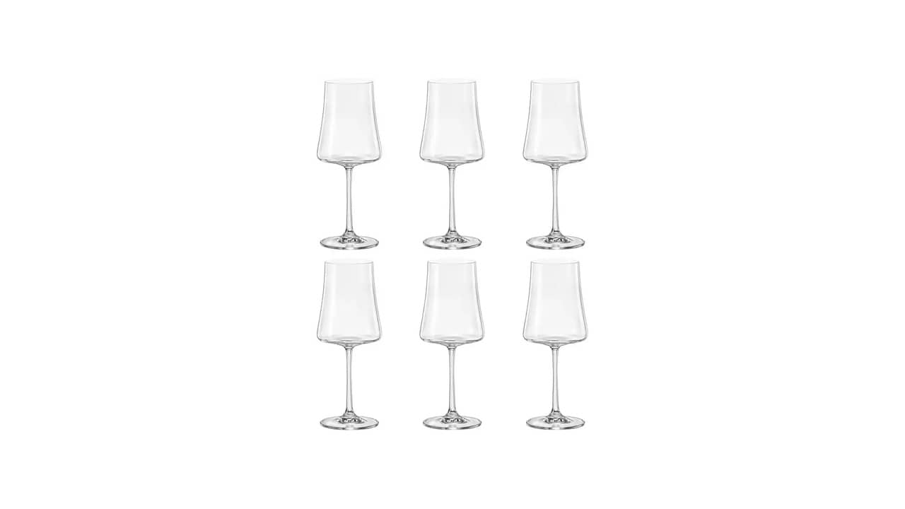 Melhor Taça para Vinho Branco: Guia Completo de Escolha