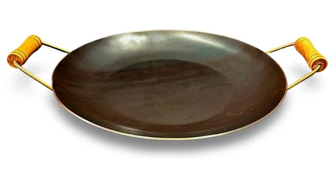 Melhor Tacho de Arado: Guia Essencial para Sua Cozinha