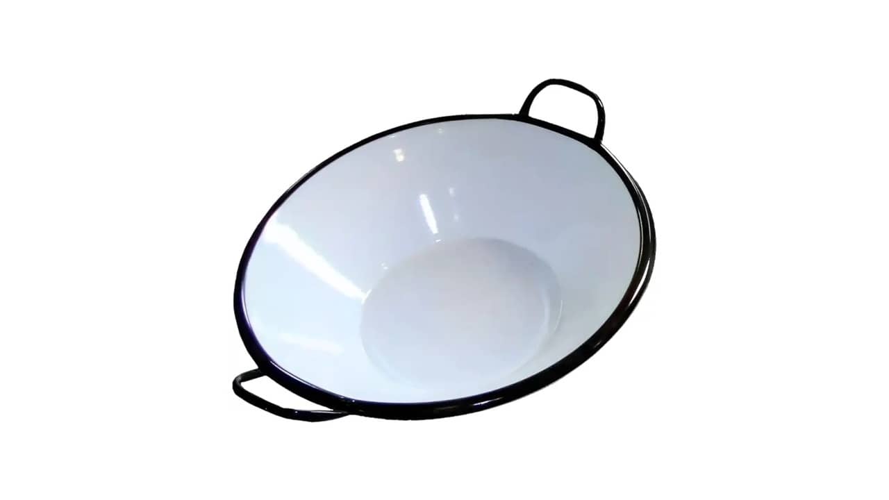 Melhor Tacho para Fritar Pastel: Qual o Ideal?
