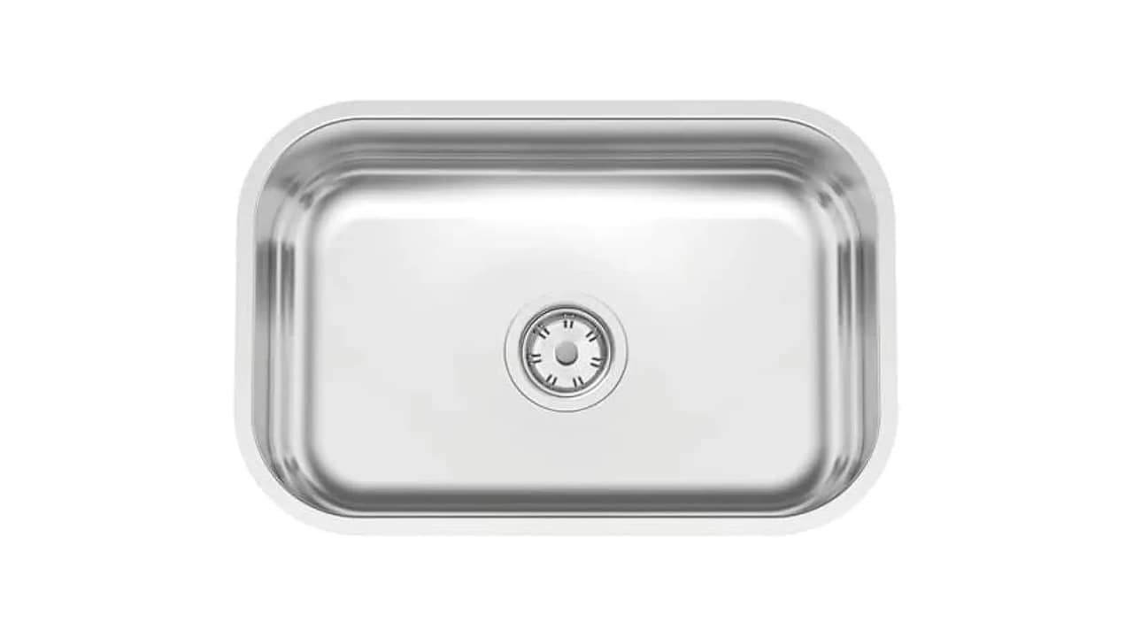 Melhor Tamanho de Cuba para Cozinha: Guia Essencial