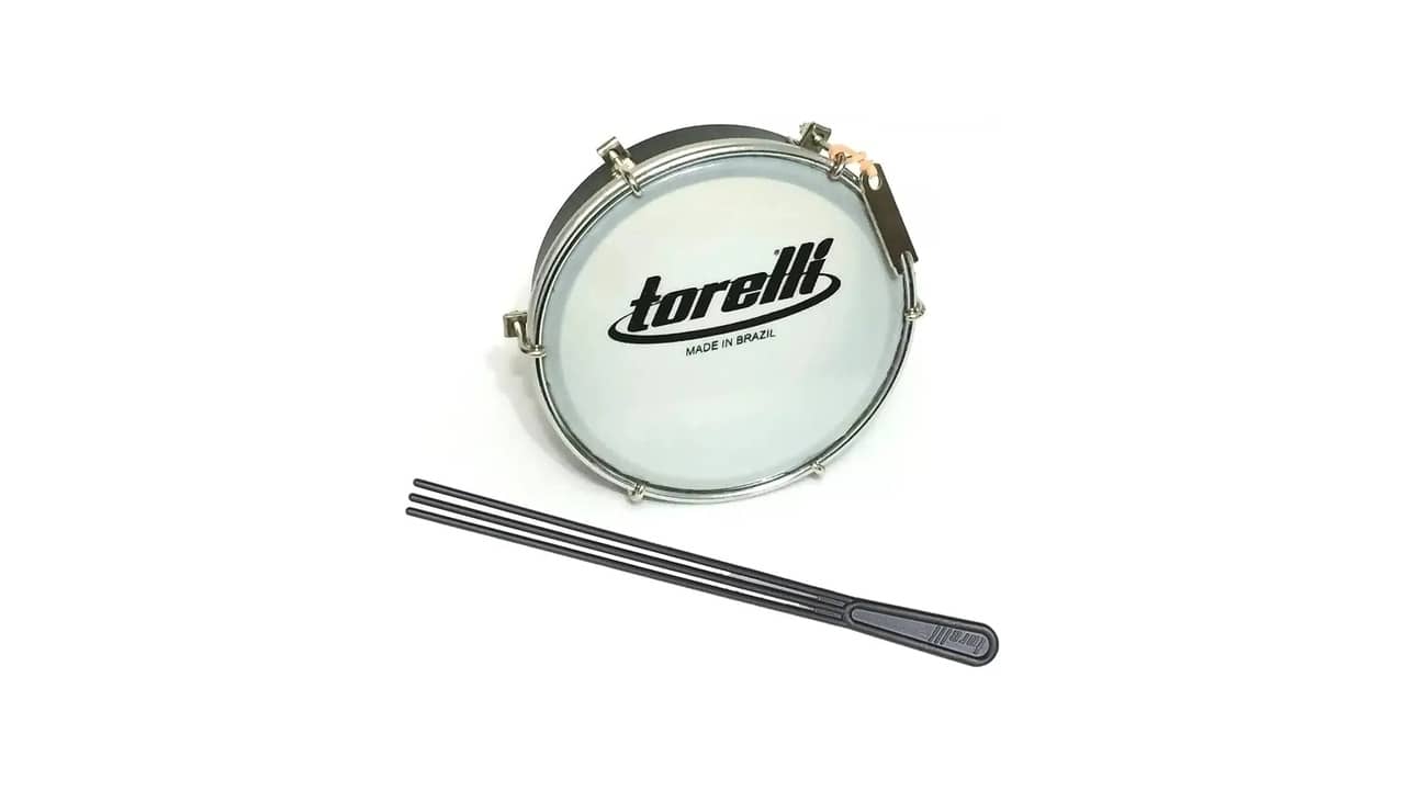 Melhor Tamborim para iniciantes: Qual o Ideal?