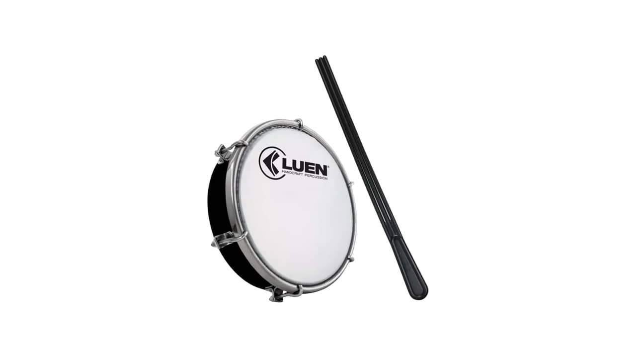 Melhor Tamborim: 10 Modelos de Alta Performance