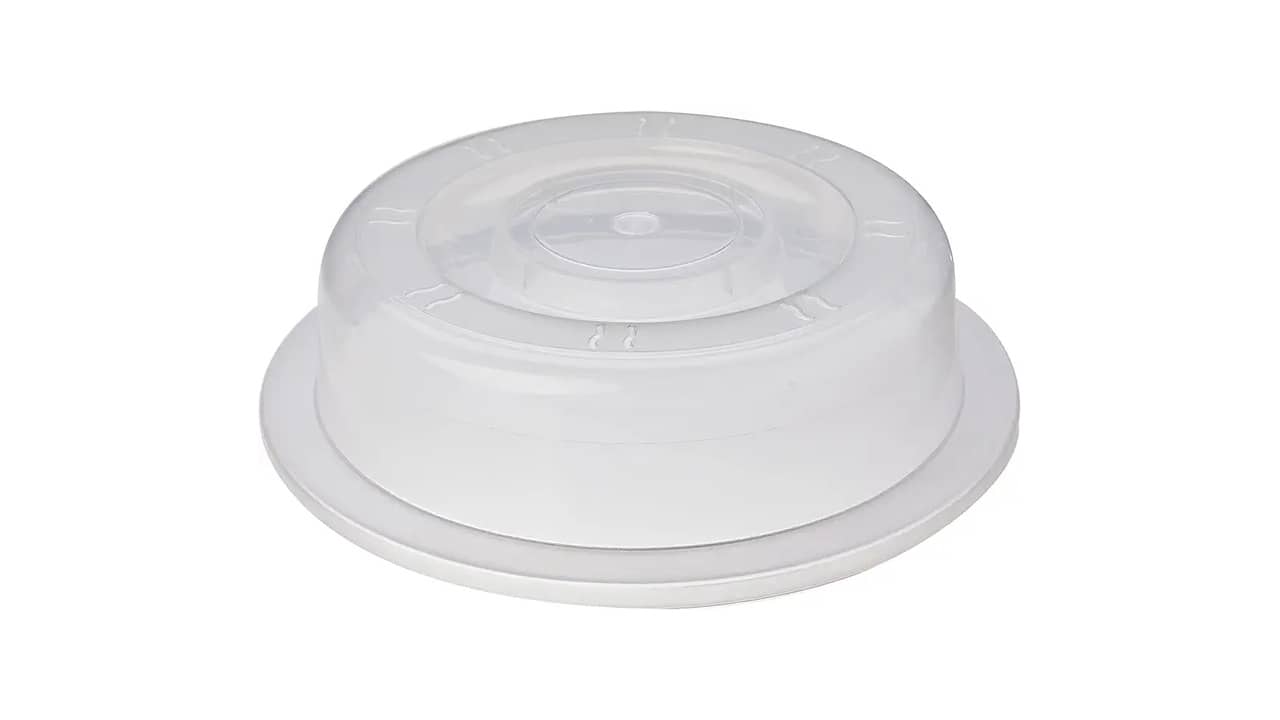 Melhor Tampa para Micro-Ondas: 10 Modelos com Válvula