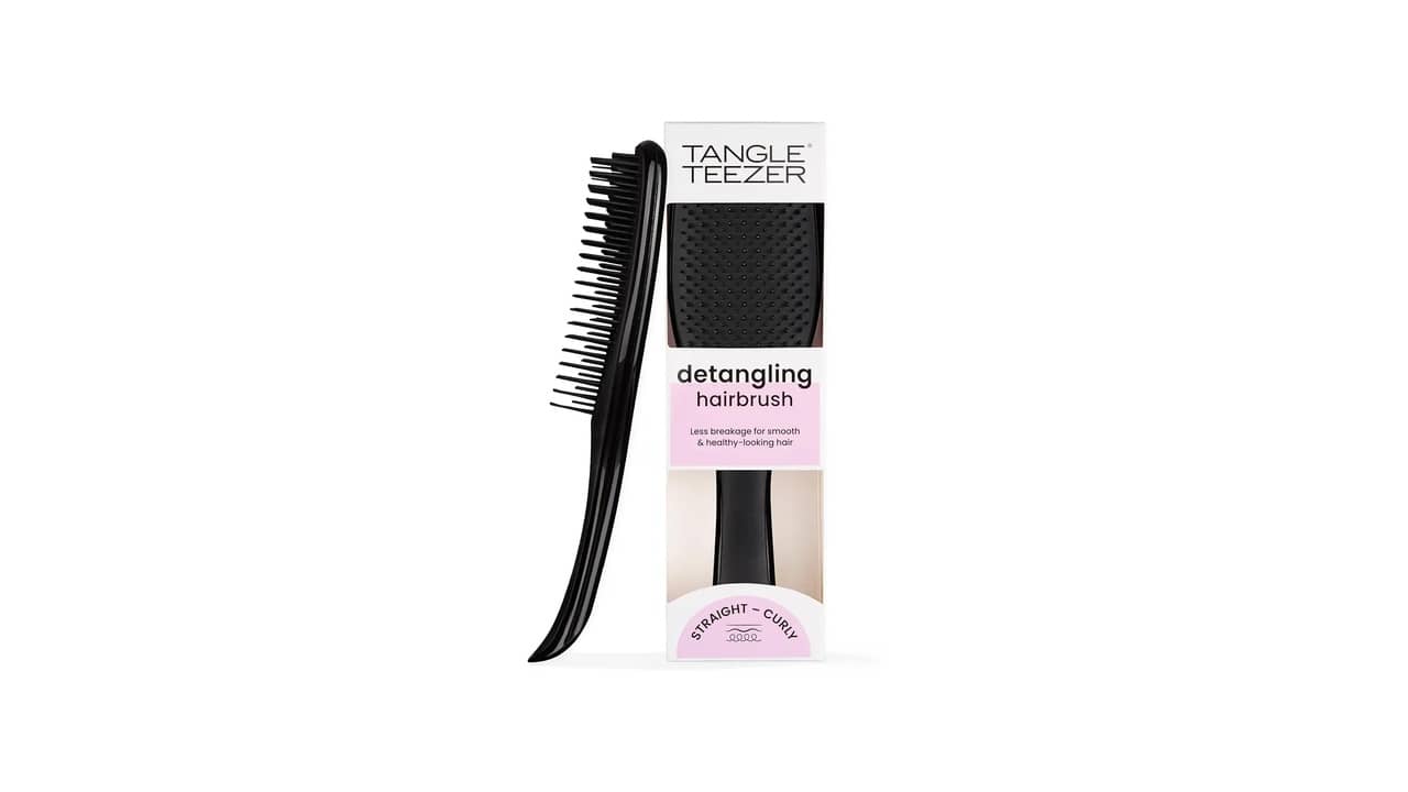 Melhor Tangle Teezer: Guia Definitivo Para Cabelos Sem Nós