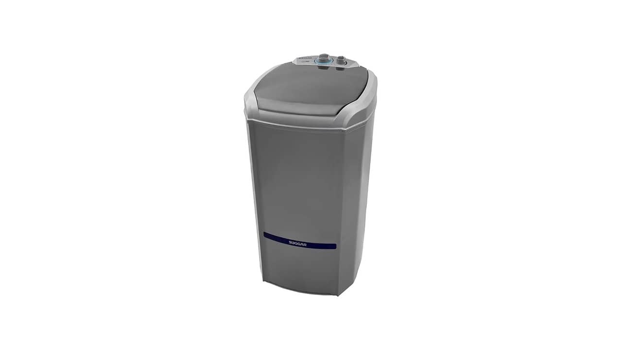 Melhor Tanquinho de Roupa: Potência e Capacidade Ideal