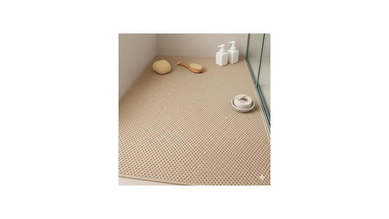 Melhor Tapete Antiderrapante para Box Idoso: Segurança e Conforto