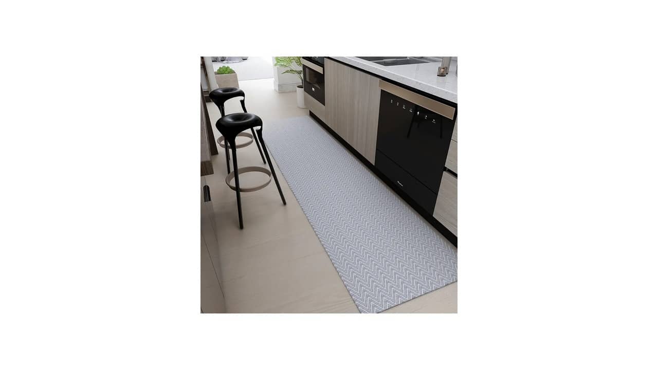 Melhor Tapete Antiderrapante para Cozinha: Segurança e Conforto