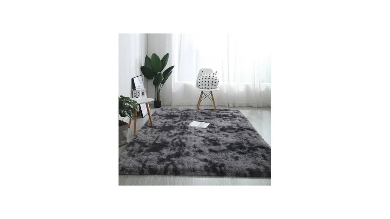 Melhor Tapete Peludo: Conforto e Estilo para Seu Lar