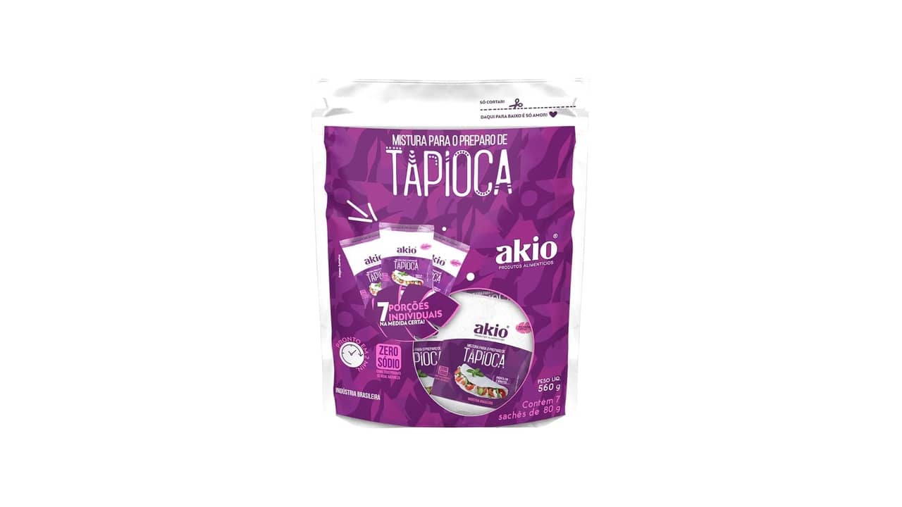 Melhor Tapioca de Mercado: Guia Completo e Opções