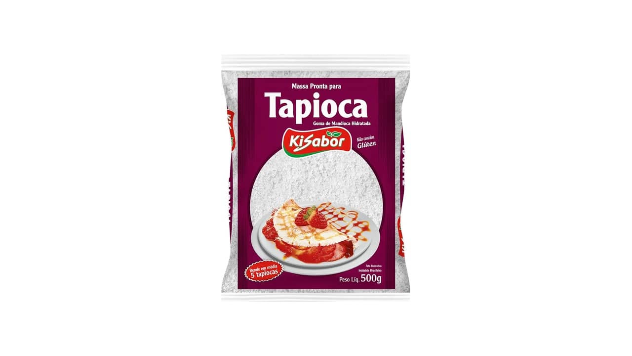 Melhor Tapioca ou Crepioca: Guia Completo para Sua Escolha!