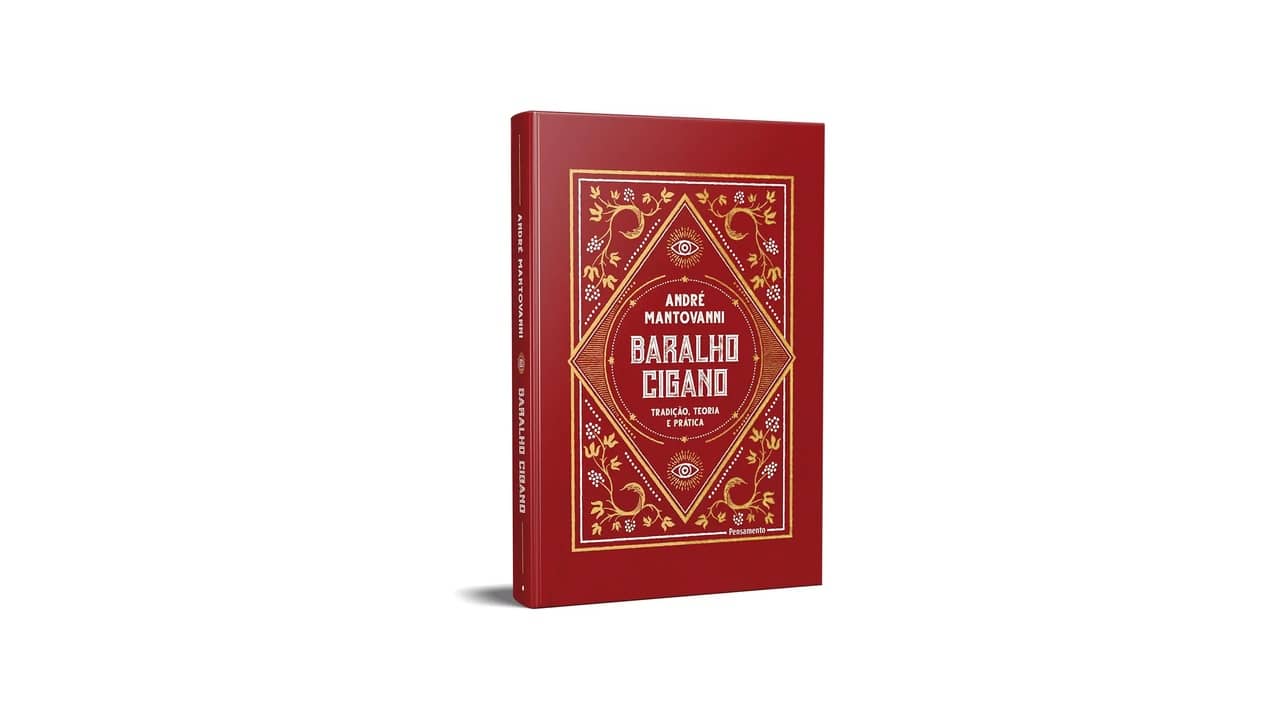 Melhor Tarot Cigano: Descubra o Oráculo Ideal