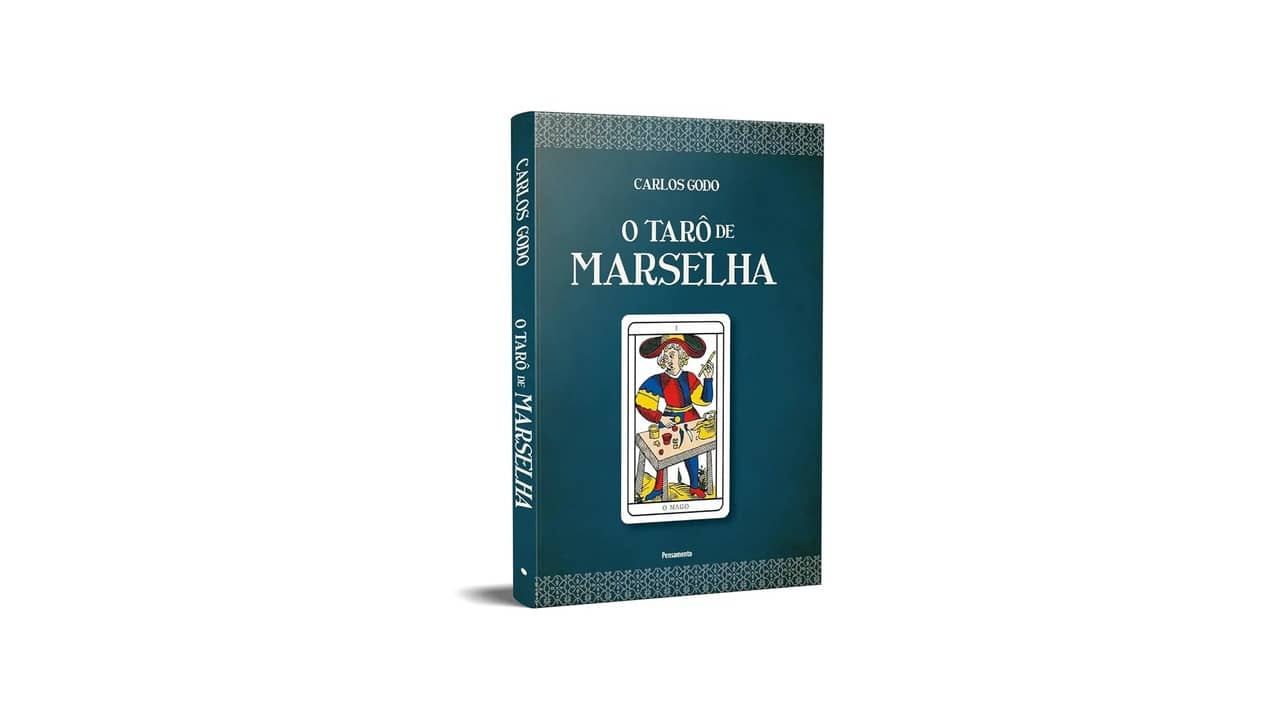 Melhor Tarot de Marselha: Guia Essencial Para Sua Escolha