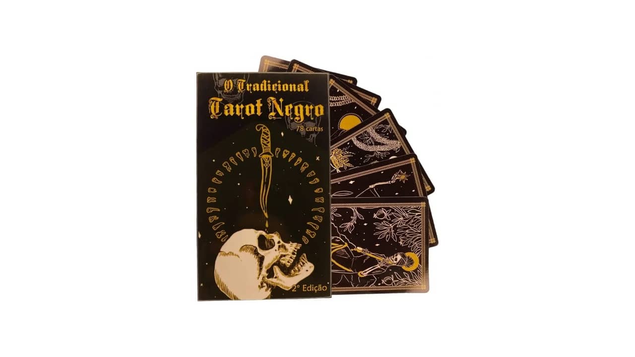 Melhor Tarot para Comprar: Guia Essencial para Iniciantes