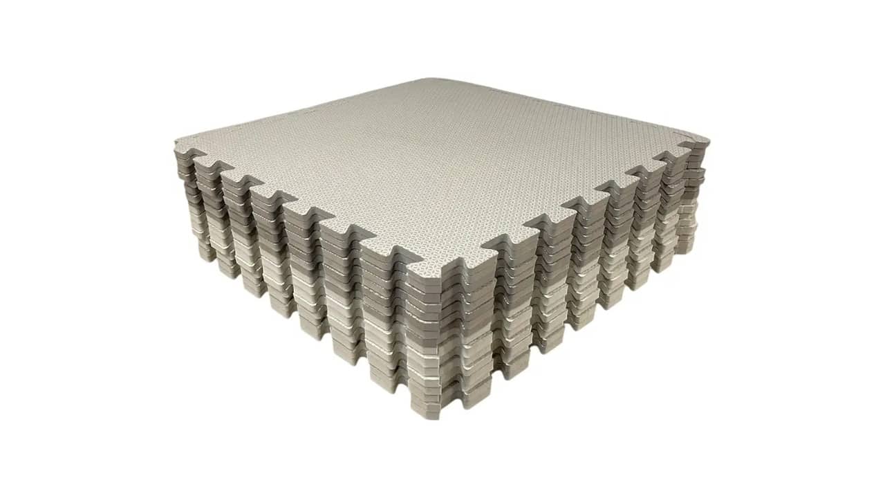 Melhor Tatame EVA: 10 Modelos de Alta Densidade