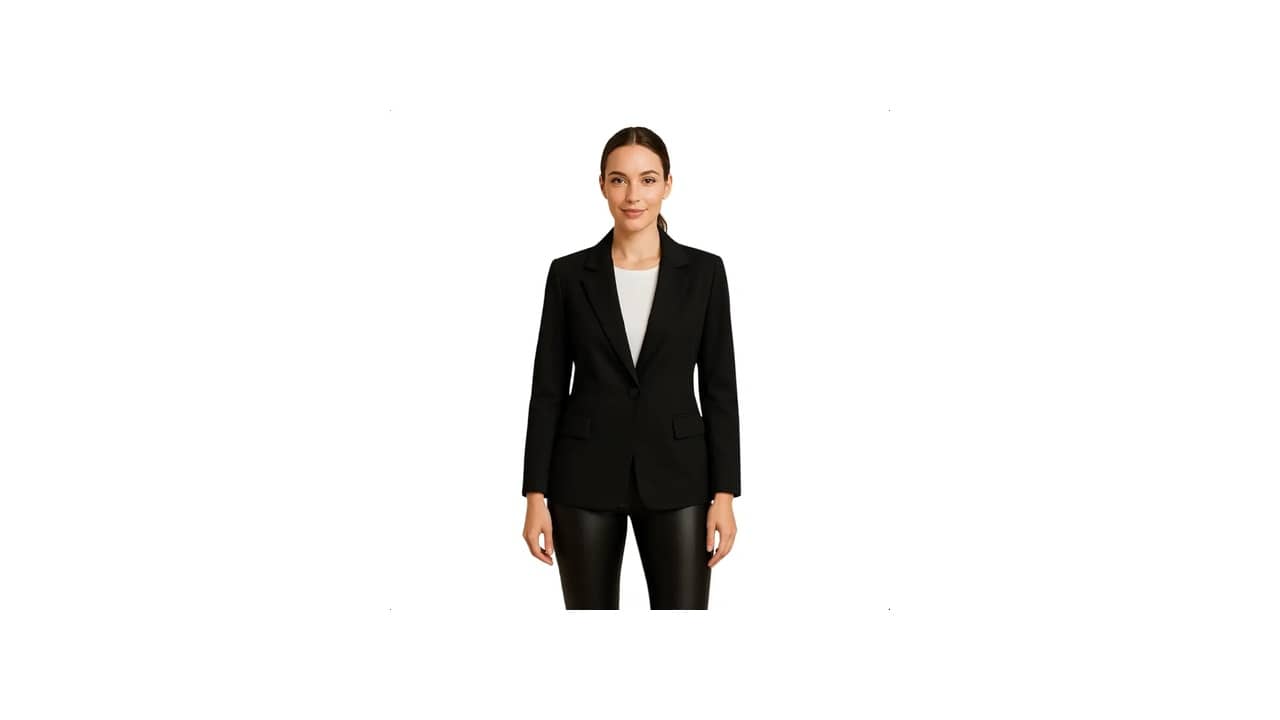 Melhor Tecido Blazer Feminino: Guia Definitivo de Escolha