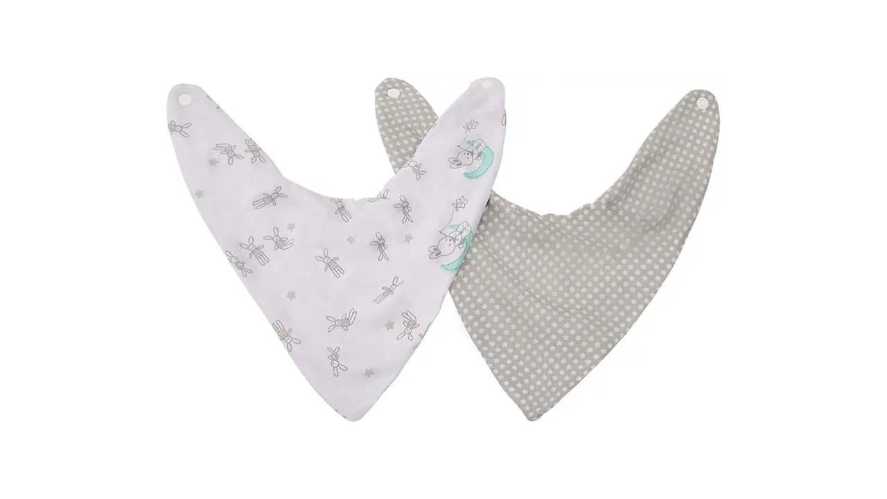 Melhor Tecido para Babador de Bebê: Conforto e Proteção