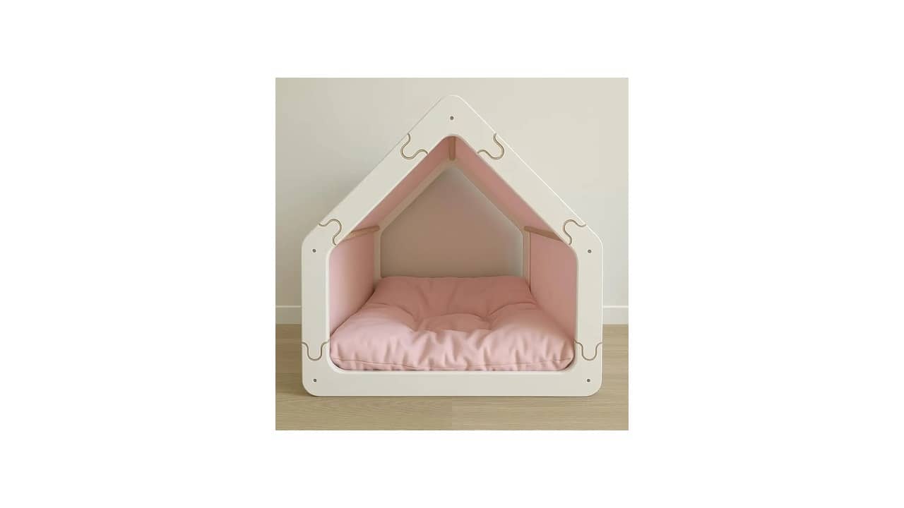 Melhor Tecido para Cama de Cachorro: Guia Completo