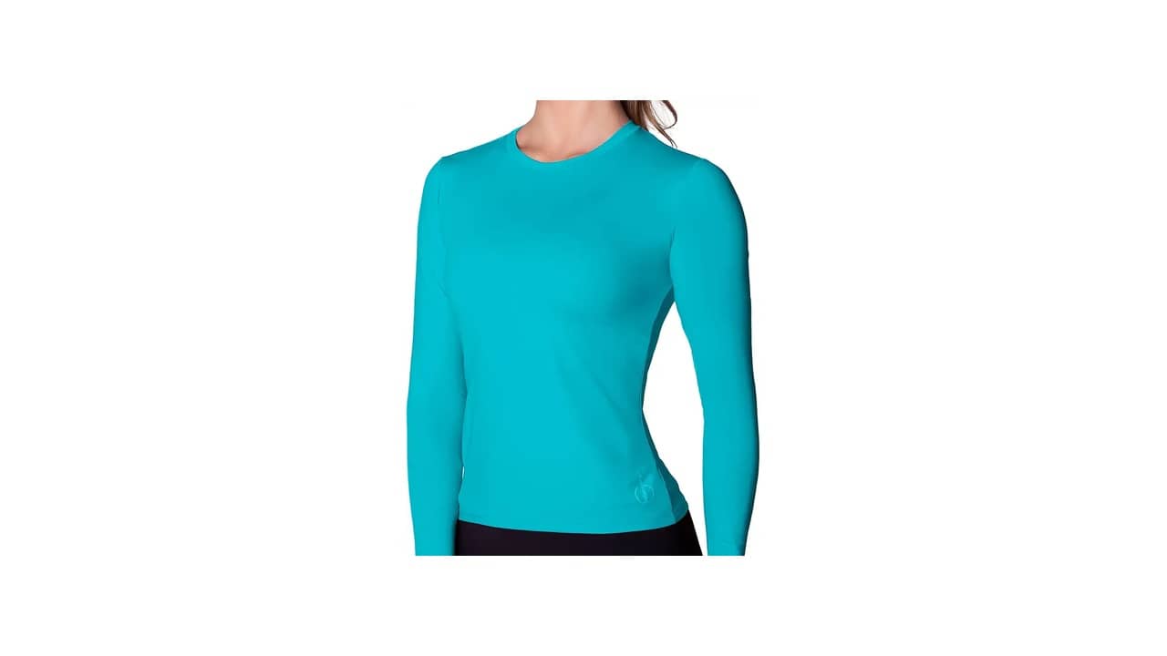 Melhor Tecido para Camiseta Feminina: Conforto e Performance