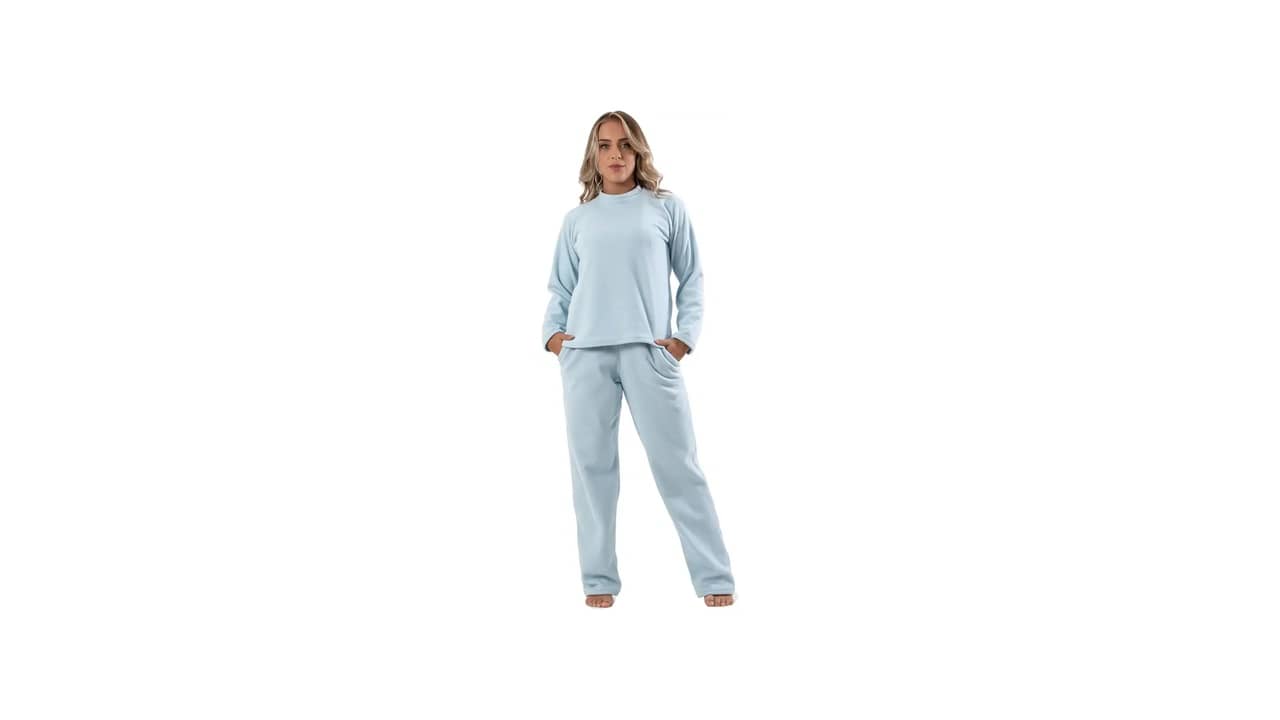 Melhor Tecido para Pijama Feminino: Conforto e Estilo