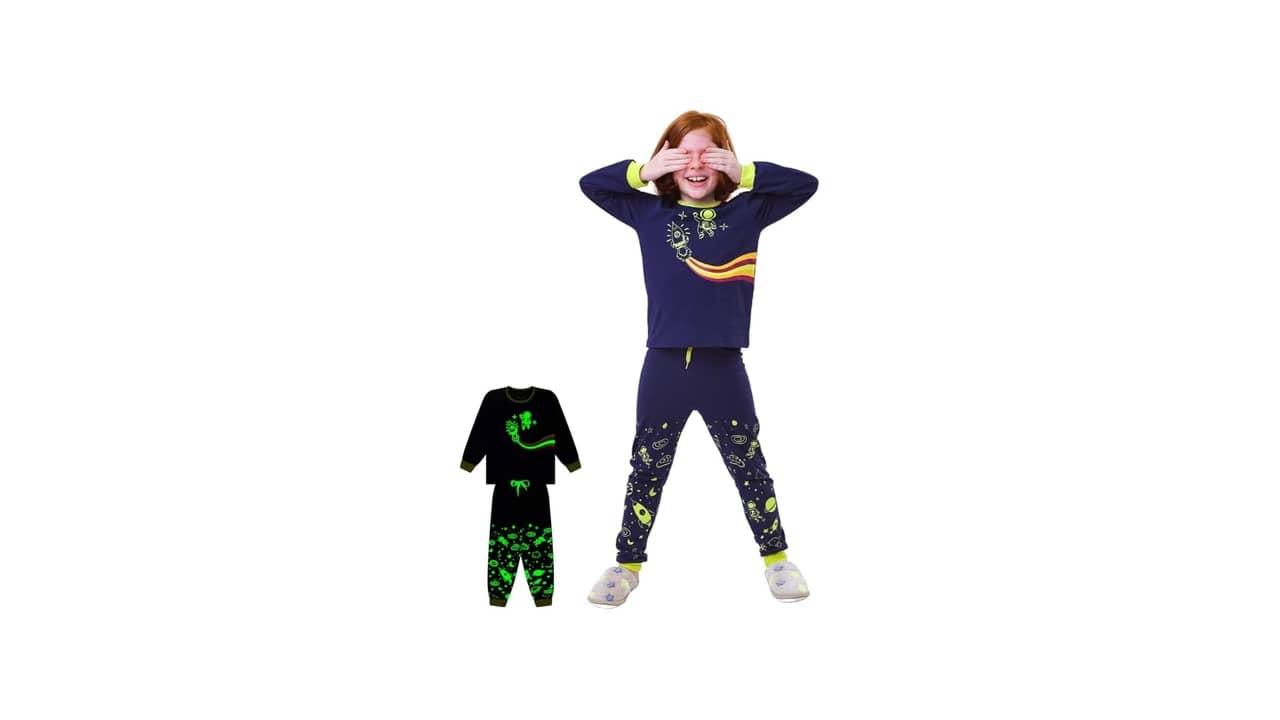 Melhor Tecido para Pijama Infantil: Conforto e Segurança