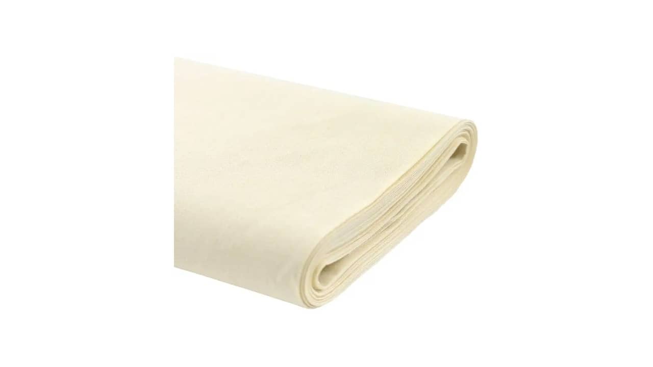 Melhor Tecido para Tela de Pintura: Guia Completo