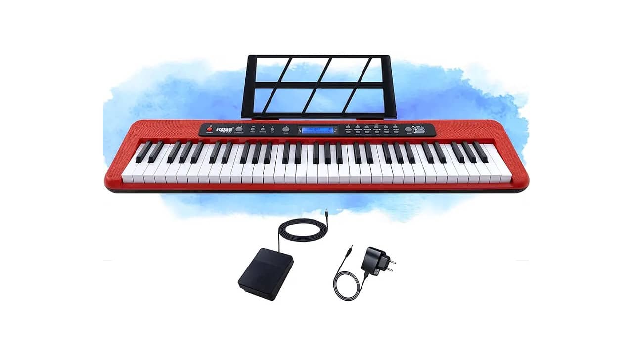 Melhor Teclado Arranjador para Iniciantes: Guia Completo de Compra