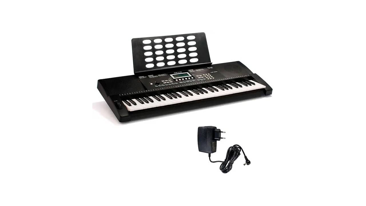 Melhor Teclado Arranjador: Guia Completo Para Músicos