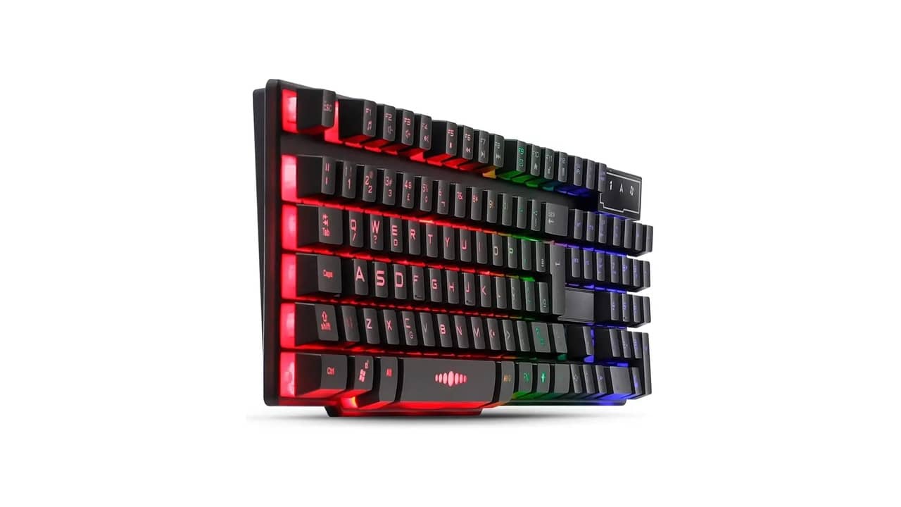 Melhor Teclado até R$ 100 Reais: Opções Essenciais