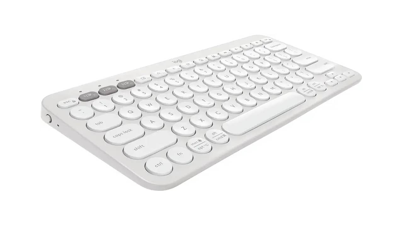 Melhor Teclado Bluetooth para Macbook: Guia Essencial