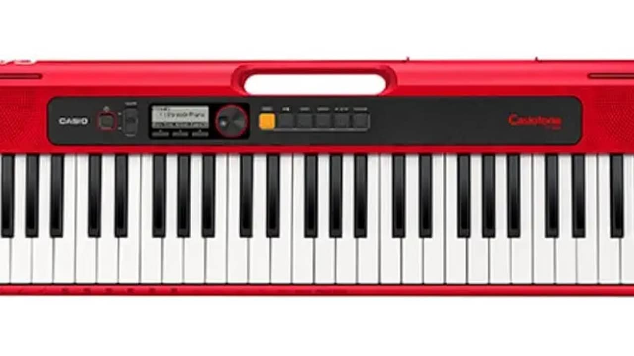 Melhor Teclado Casio para Iniciantes: Guia Essencial
