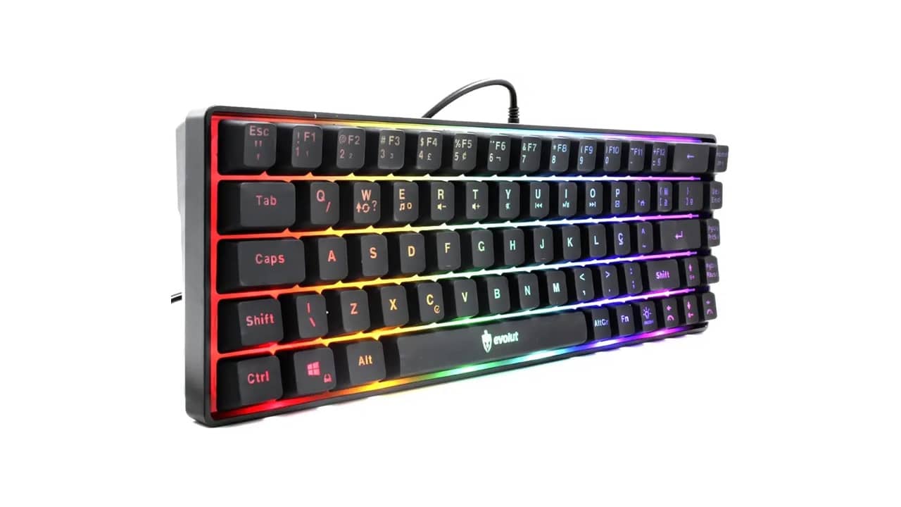 Melhor Teclado Custo Benefício 60: Guia Essencial 2024