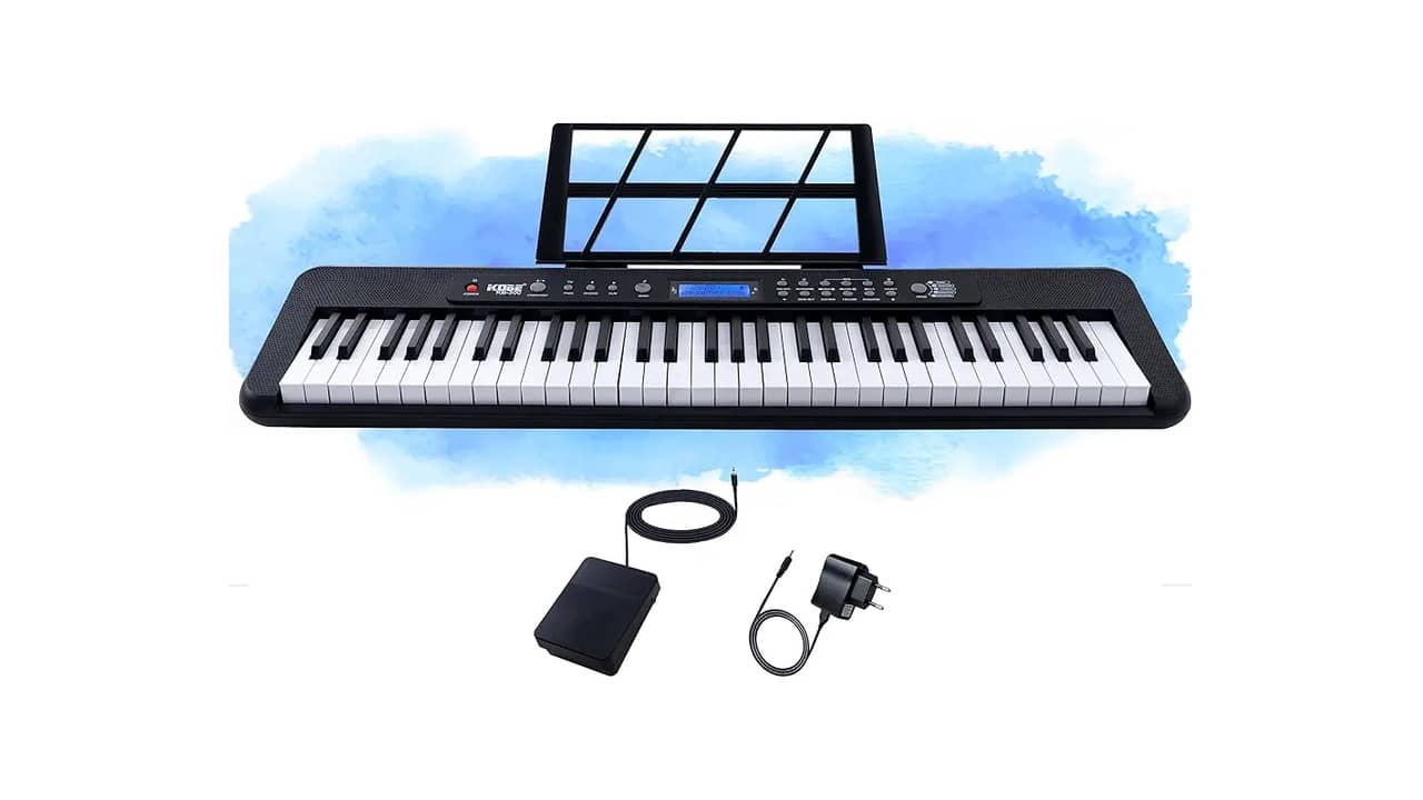 Melhor Teclado Custo Benefício Musical: Guia Completo