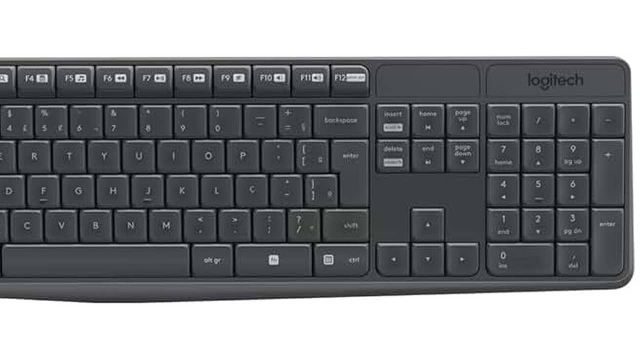 Melhor Teclado e Mouse sem Fio Logitech: Guia Completo