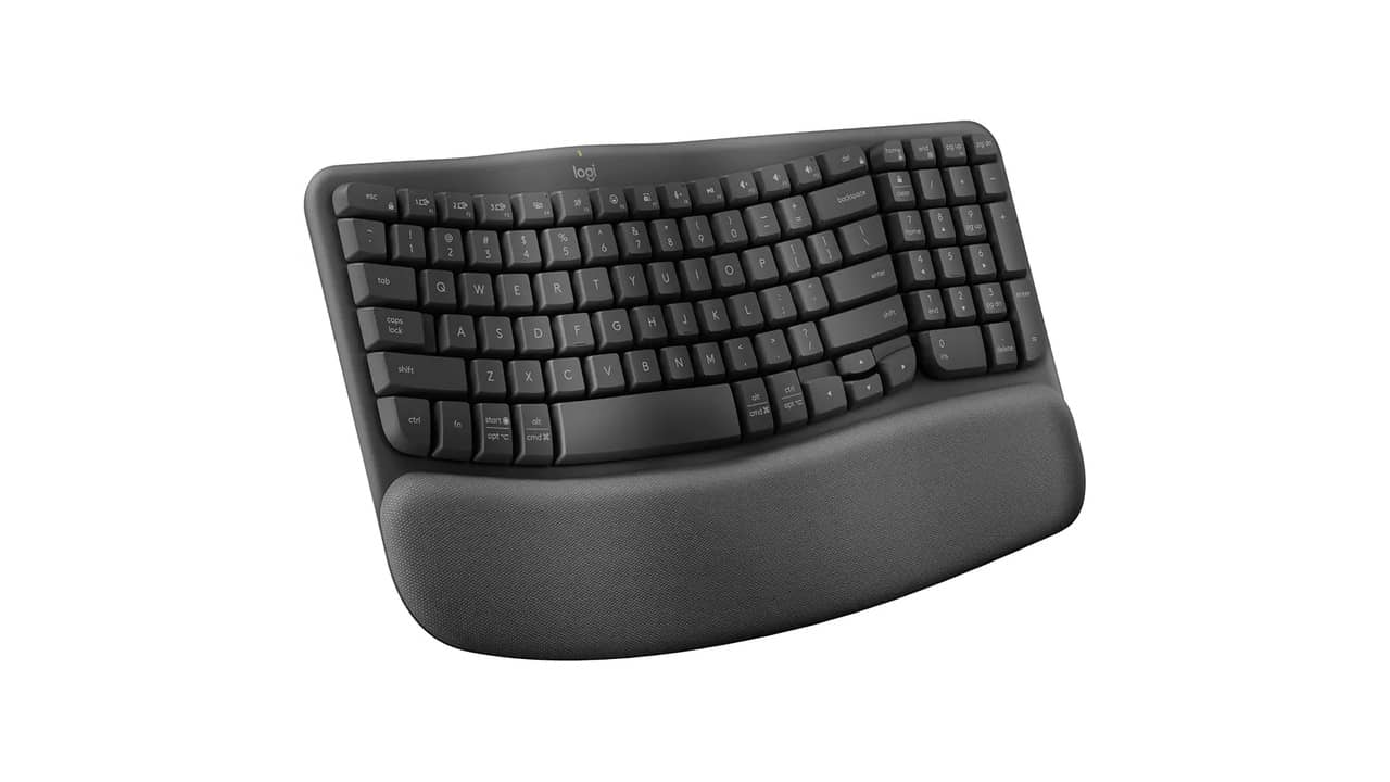 Melhor Teclado Ergonômico Abnt2: Conforto e Produtividade