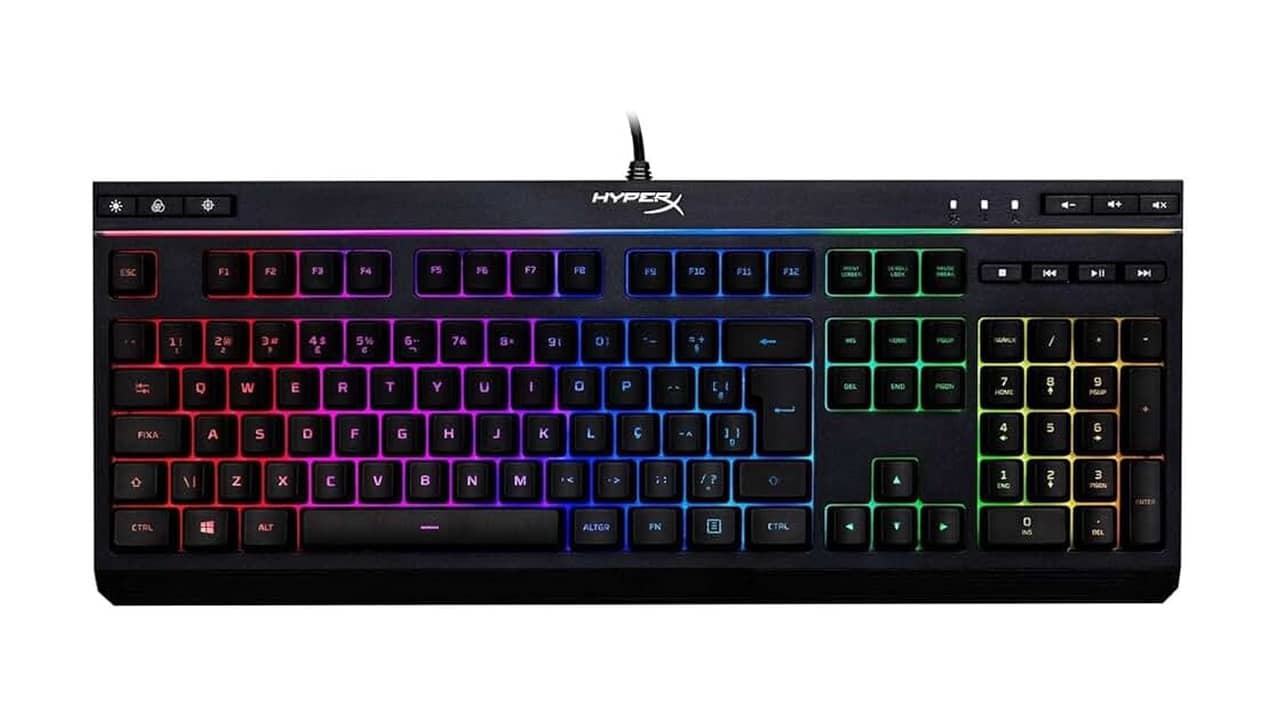Melhor Teclado Gamer Abnt2: Guia Definitivo de Compra