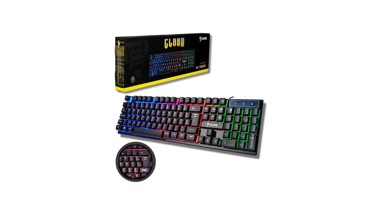 Melhor Teclado Gamer do Mundo: Guia Completo 2024