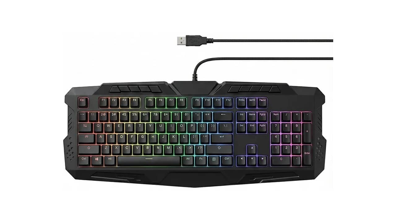 Melhor Teclado Gamer Mecanico Barato: Guia de Compra Essencial