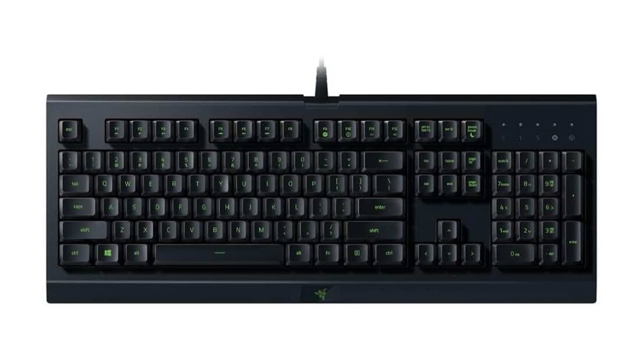Melhor Teclado Gamer Razer: Switches Ópticos e Mecânicos