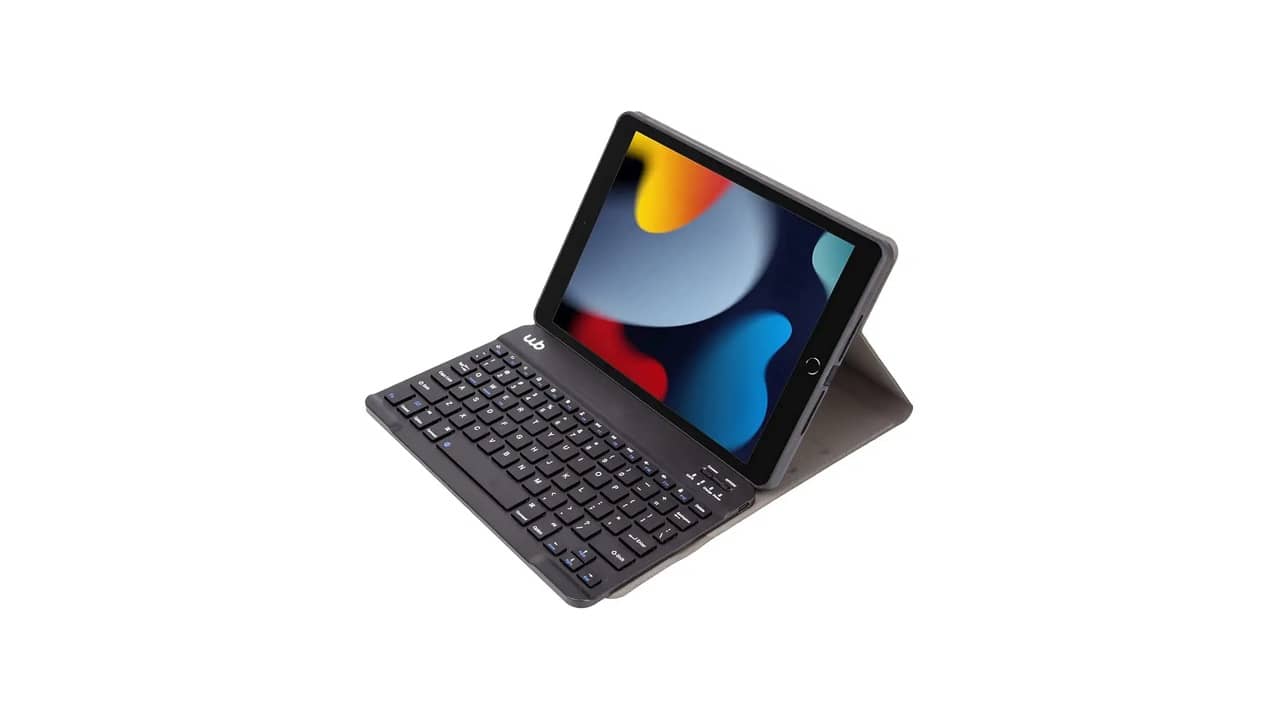 Melhor Teclado iPad 9: Qual o Essencial?