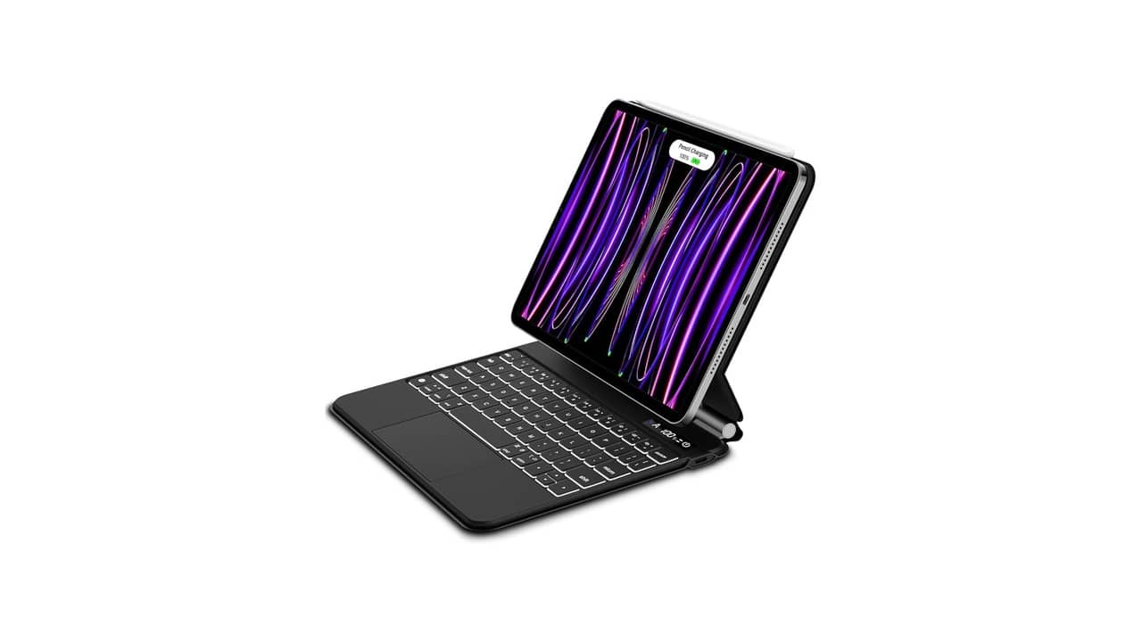 Melhor Teclado iPad Air: Guia de Escolha Essencial