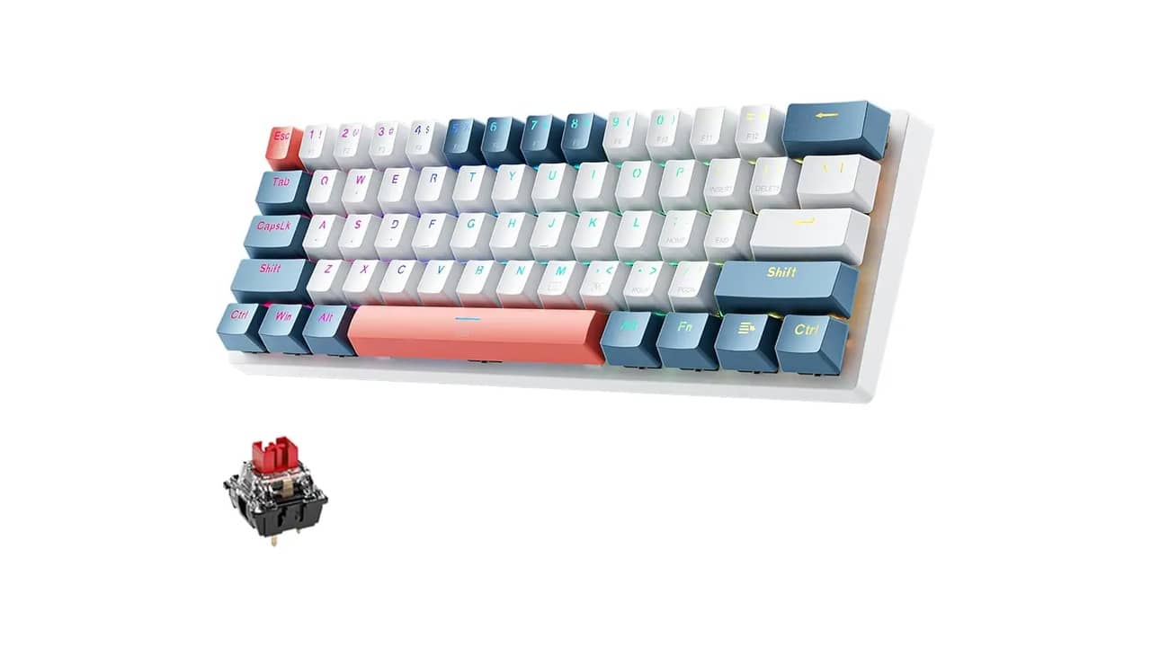 Melhor Teclado Machenike: Guia Essencial