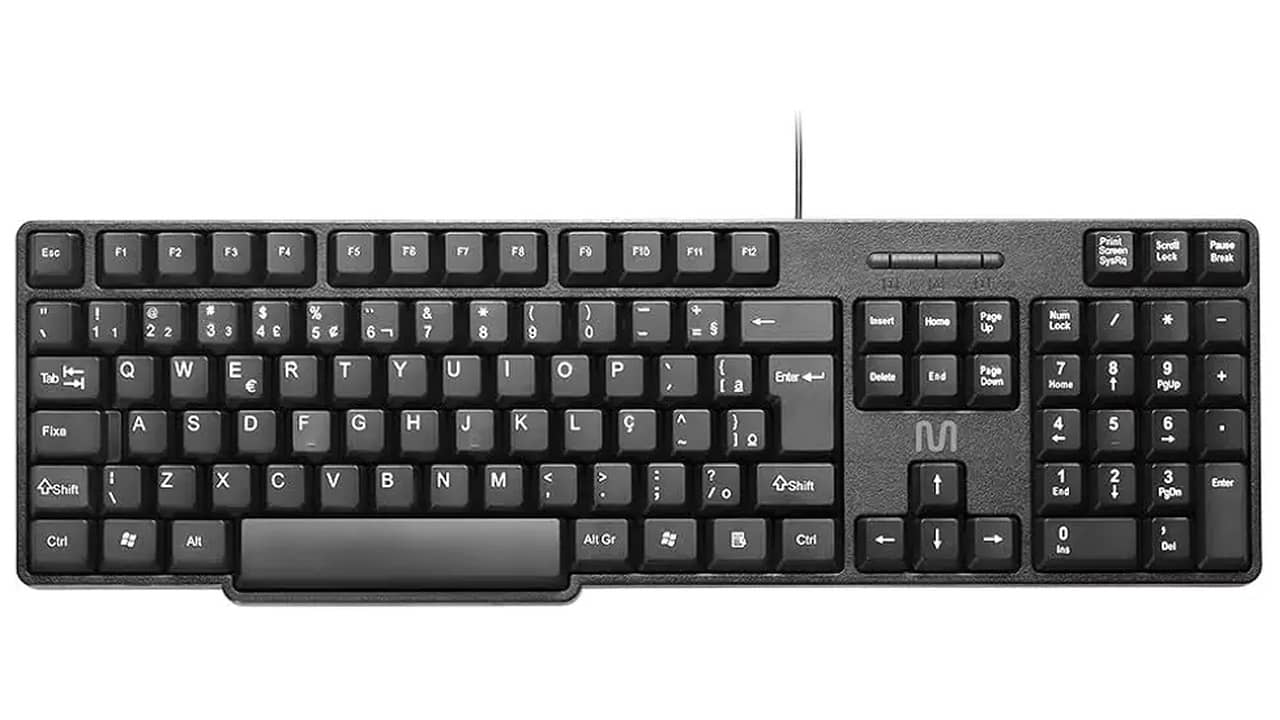 Melhor Teclado Multilaser: Guia Completo