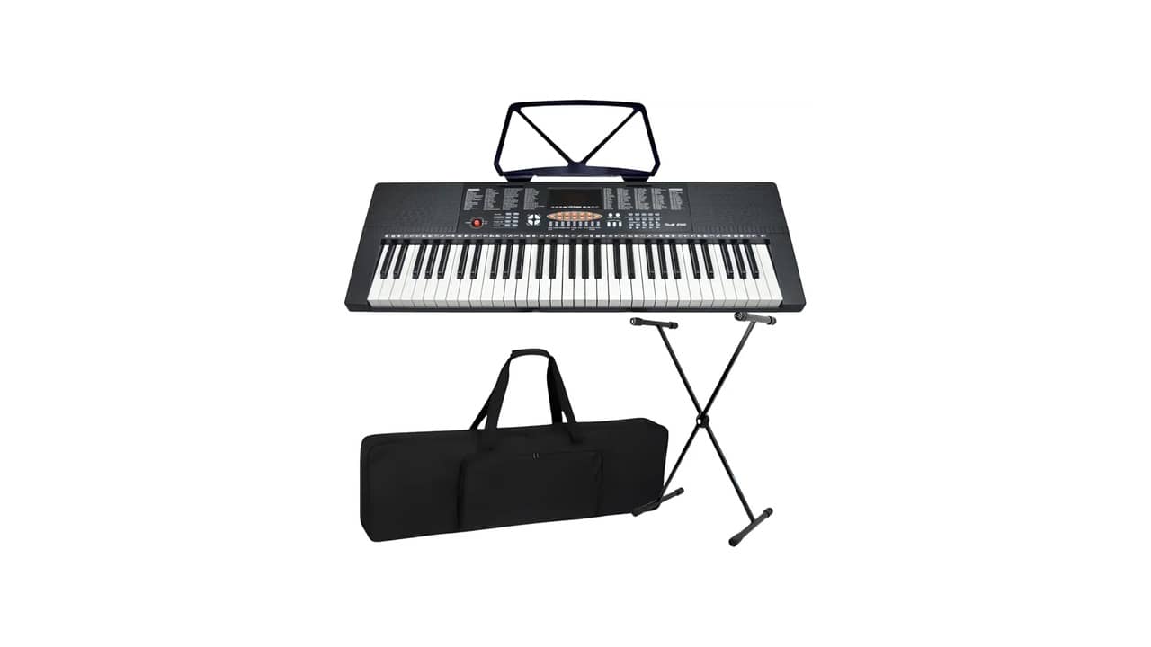 Melhor Teclado Musical Custo Benefício: 5 Modelos Essenciais