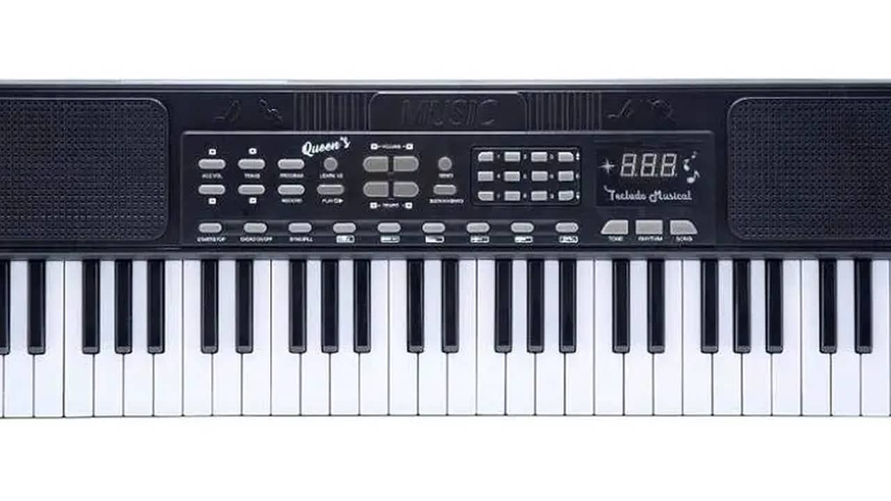 Melhor Teclado Musical Intermediário: Guia Completo Para Sua Escolha