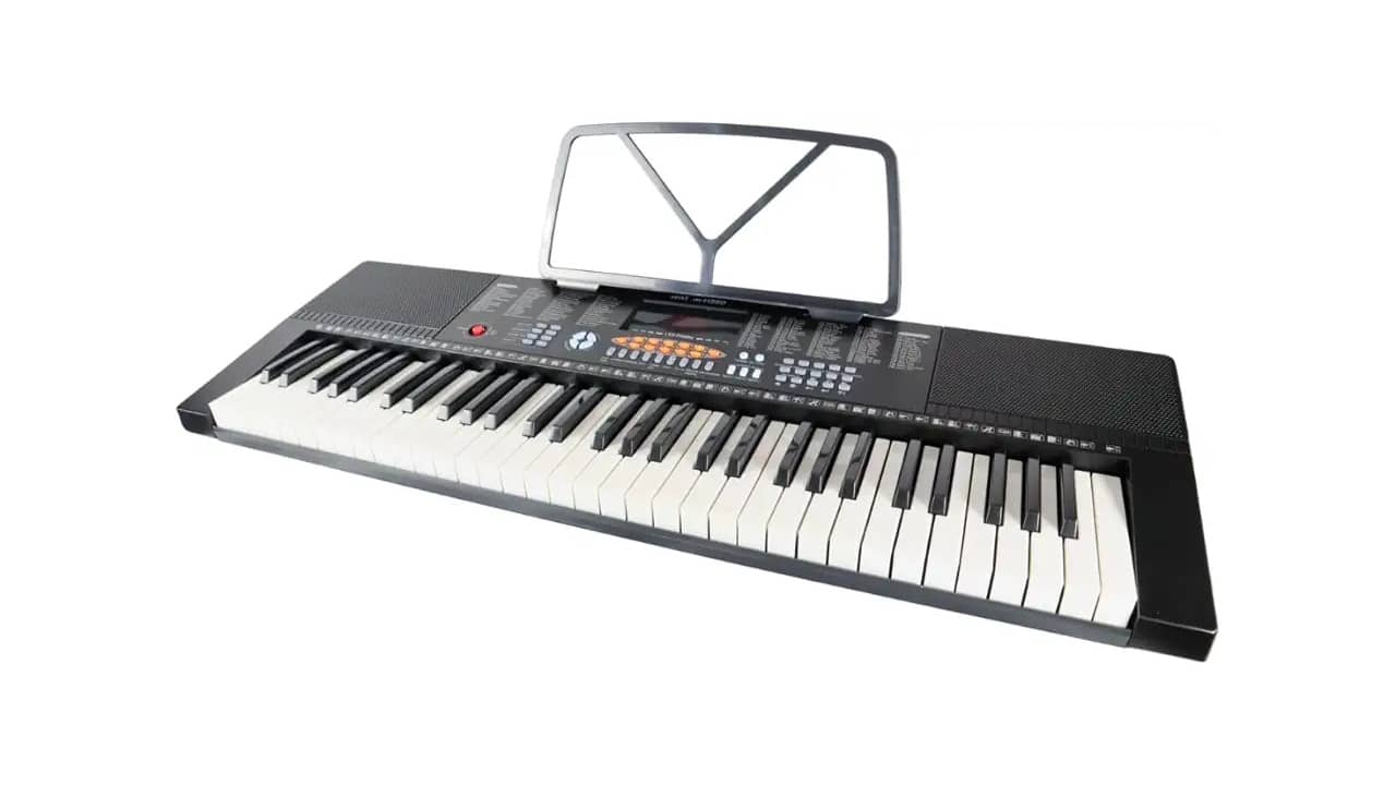 Melhor Teclado Musical para Iniciante: 10 Modelos