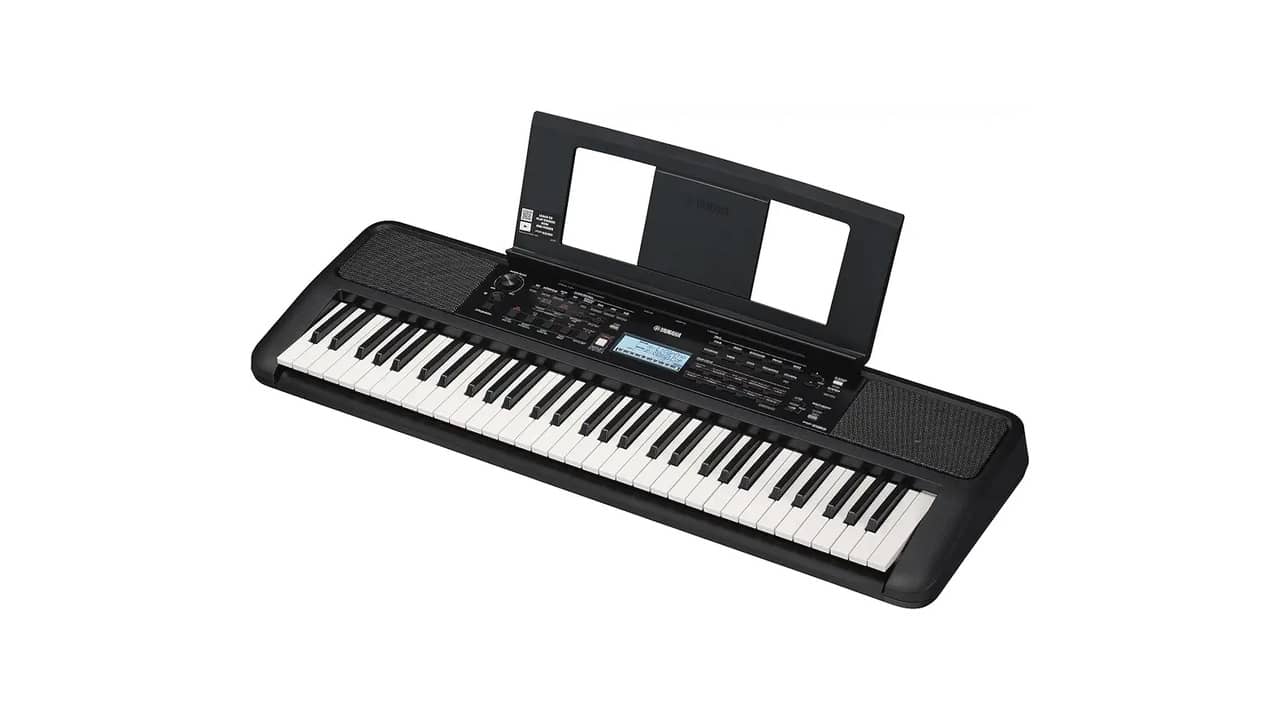 Melhor Teclado Musical Profissional Yamaha: Guia Definitivo