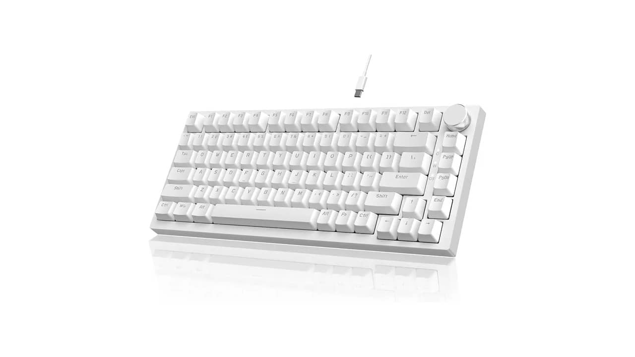 Melhor Teclado para Digitação: Guia Completo