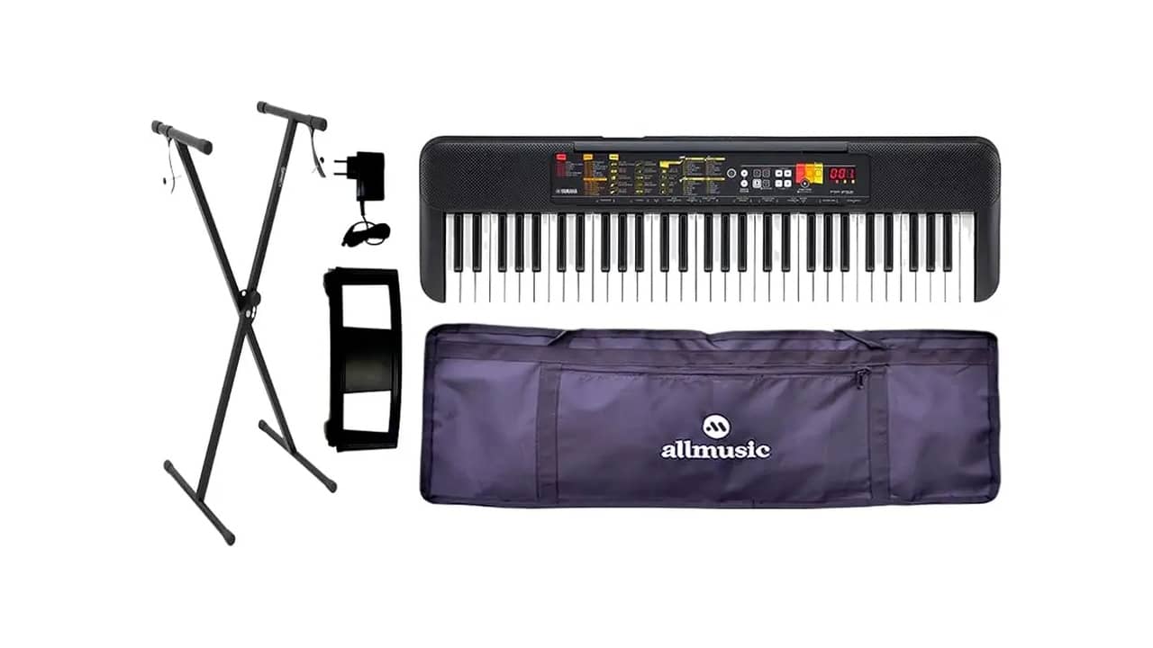 Melhor Teclado para Igreja Yamaha: Guia Definitivo