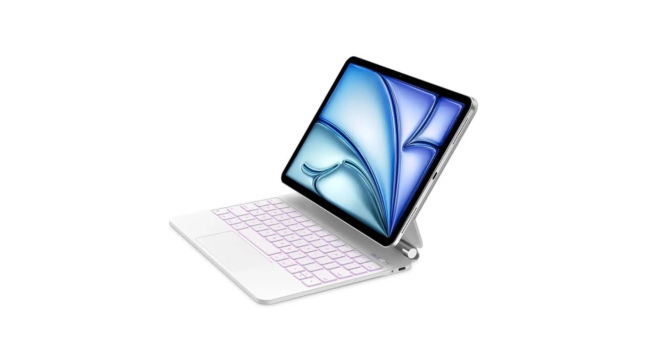 Melhor Teclado para iPad 11: Guia Essencial