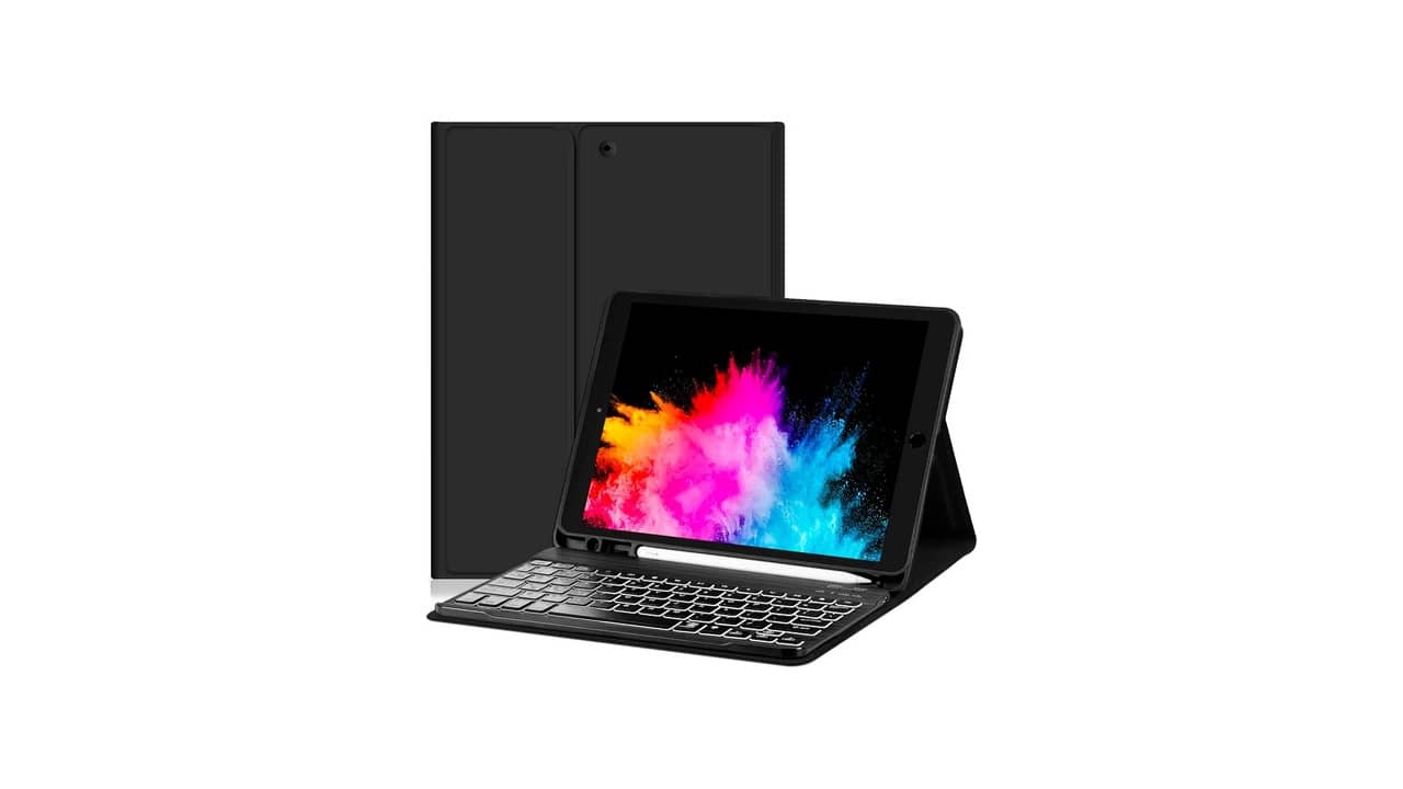 Melhor Teclado para iPad 9 Geração: Qual o Ideal?